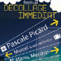Festival Decollage Immediat