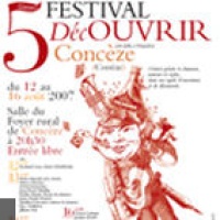 5ème Festival Découvrir