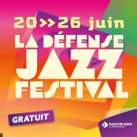 D&eacute;fense Jazz Festival