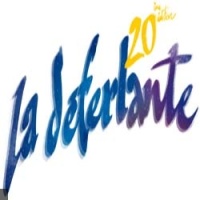 La D&eacute;ferlante