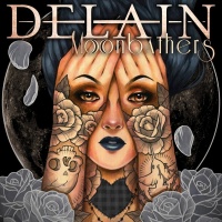 Delain en concert