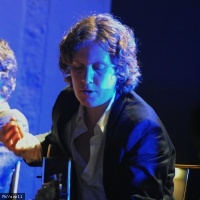 Maxime Delpierre en concert