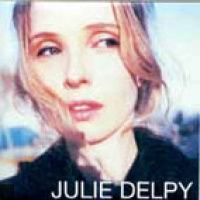Julie Delpy en concert