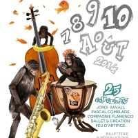 Festival Musiques dels Monts
