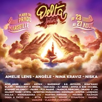 Delta Festival
