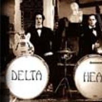 Deltahead en concert