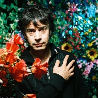 Denez Prigent en concert