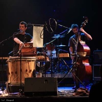 D'en Haut en concert