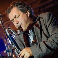 Denis Colin  en concert