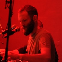 Denis Jones en concert