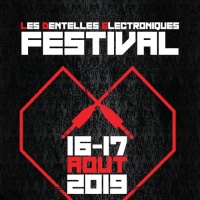 Les Dentelles Electroniques