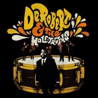 DeRobert & The Half-Truths en concert