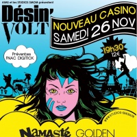 Festival Desin'Volt