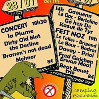 Festival des Luttes