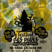 Festival des Pav&eacute;s