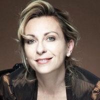 Nathalie Dessay en concert