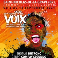 Festival des Voix