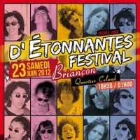 Les D&eacute;tonnantes