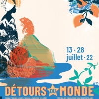 Festival Détours Du Monde
