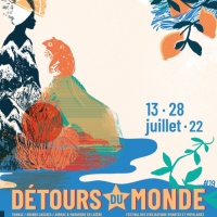 Festival D&eacute;tours Du Monde