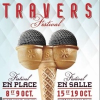 Festival de Travers