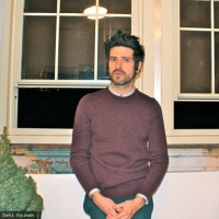 Devendra Banhart en concert