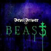 DevilDriver en concert