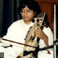 Dhruba Ghosh en concert