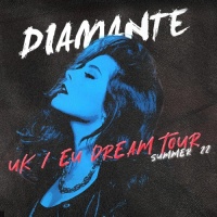 Diamante en concert