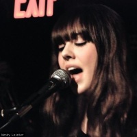 Diane Birch en concert