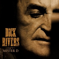 Dick Rivers en concert