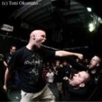 Die Young en concert