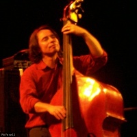 Diego Imbert en concert