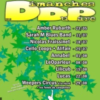 Les Dimanches du Parc