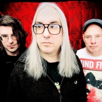 Dinosaur Jr en concert