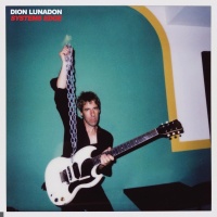 Dion Lunadon en concert