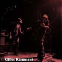 Dirge en concert