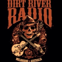 Dirt River Radio en concert