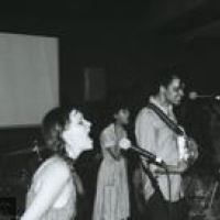 Dirty Projectors en concert