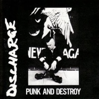 Discharge en concert