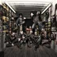 DistroPunX en concert