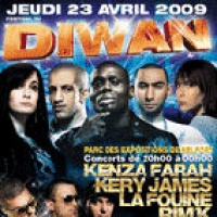 Festival Du Diwan 