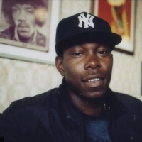 Dizzee Rascal en concert