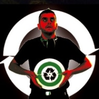 Dj Harry Cover en concert