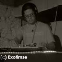 DJ Icewater en concert