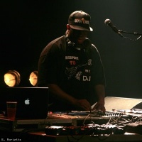 Dj Premier en concert