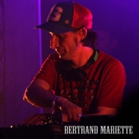 Dj Luck Sky en concert