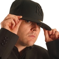 Dj YT en concert