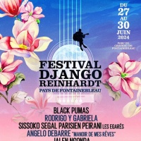 Festival Django Reinhardt