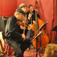 Djezzir&eacute; en concert